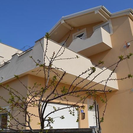 Apartments Danijela Zadar Exterior photo