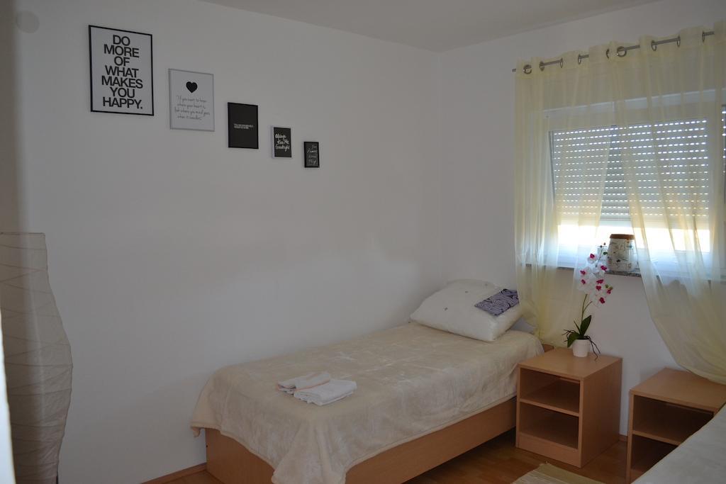 Apartments Danijela Zadar Room photo