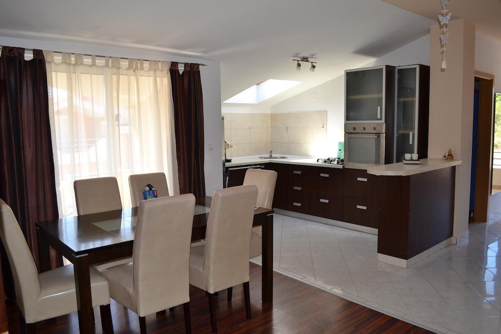 Apartments Danijela Zadar Room photo